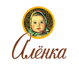 Новогодние подарки Аленка в Поставах