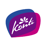 Новогодние подарки Конти в Поставах