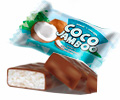 Конфета Coco Jumboo